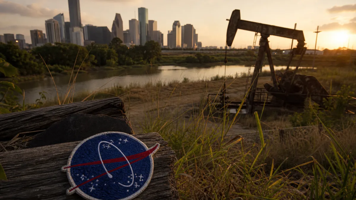 Houston, États-Unis : découvrez la ville spatiale du Texas
