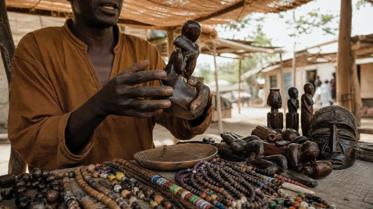 Visiter la ville de Mpwapwa en Tanzanie : guide et conseils