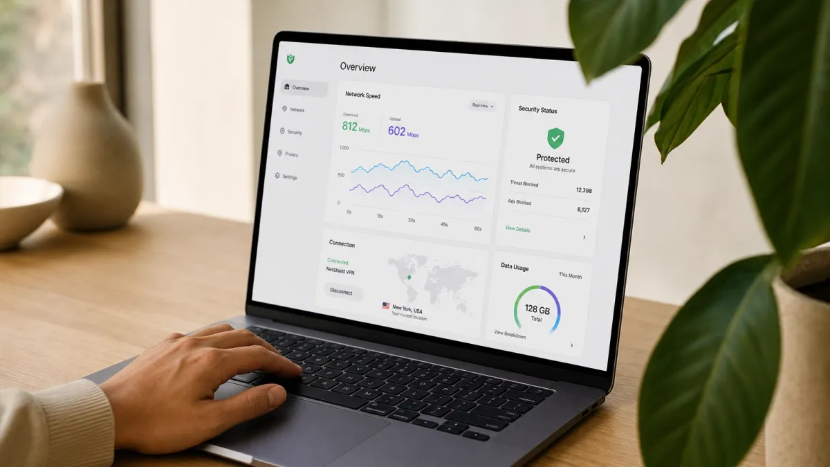 GPNet : guide complet sur le réseau, la sécurité et le cloud