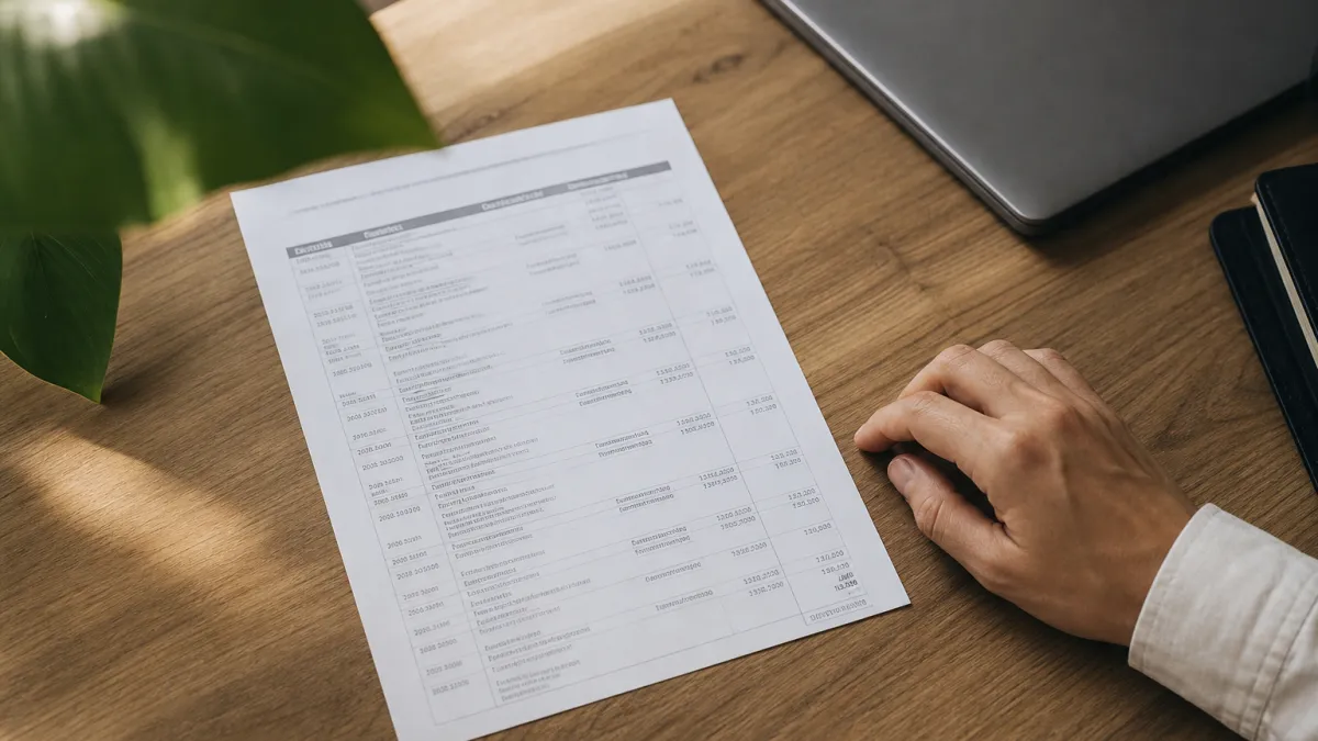 Relevé d'information intégral (RII) : comment l'obtenir ?