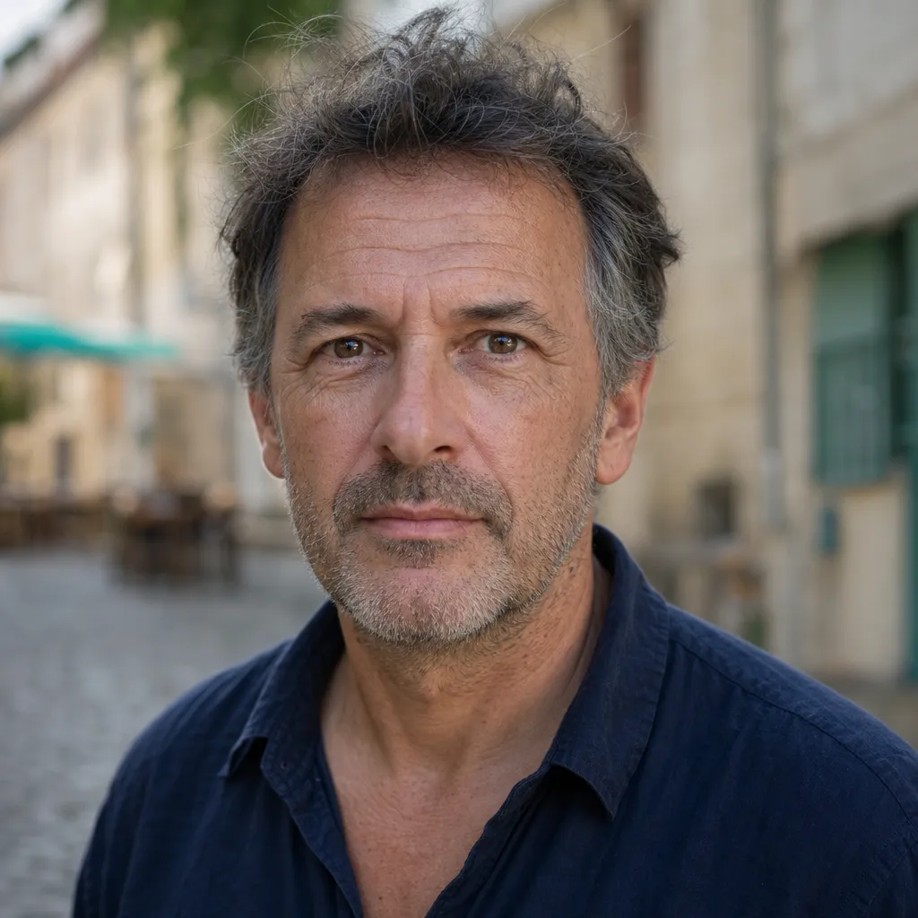Hervé Monceau
