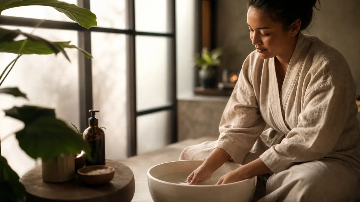 eDay Spa : guide complet sur le concept de spa à la journée