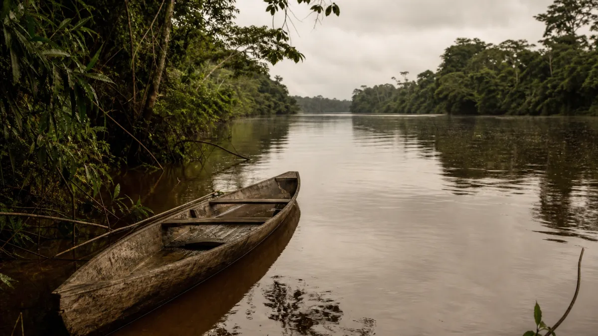 Quel fleuve possède le débit le plus élevé de la planète ?