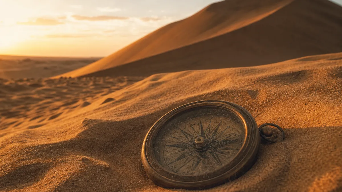 Plus grand désert chaud : records et secrets du Sahara