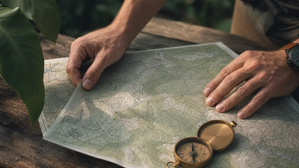 L'information de terrain comme avantage décisif
