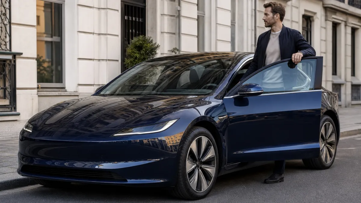 Voiture chinoise : les meilleures marques à connaître en 2026