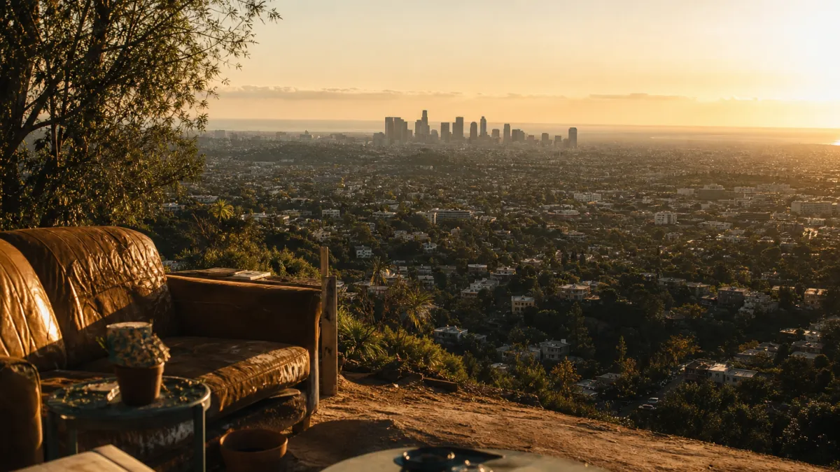 Los Angeles : guide complet sur la ville des États-Unis