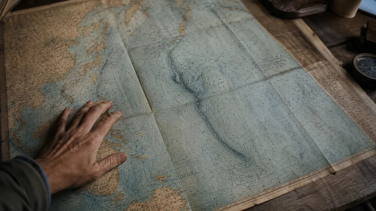 L'endroit le plus profond du monde : voyage au cœur des abysses