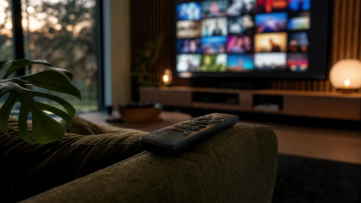 Prochaines sorties Netflix 2026 : films et séries attendus